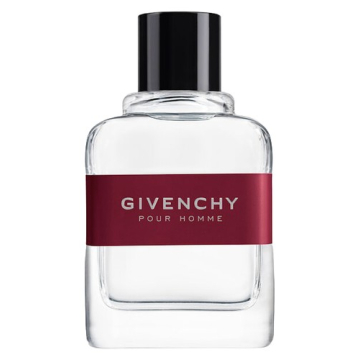 Givenchy Pour Homme Туалетная вода 100 ml 2024  (3274872482302)