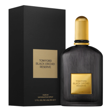 Tom Ford Black Orchid Reserve Духи 50 ml  (888066172059)