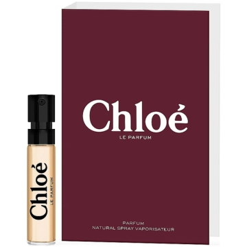 Chloe Le Parfum Духи 1.2 ml Пробник (3616306110595)