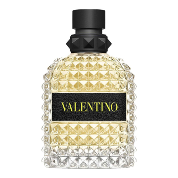Valentino Donna Born In Roma Yellow Dream Парфюмированная вода 6 ml Миниатюра 