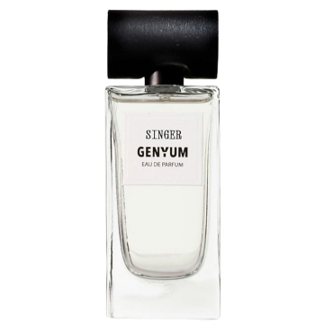 Geniym Singer Парфюмированная вода 100 ml Тестер без коробки (77913)