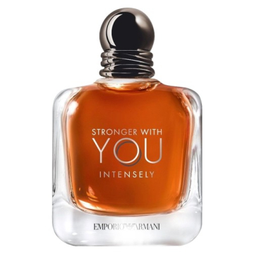 Emporio Armani Stronger With You Intensely Парфюмированная вода 150 ml  