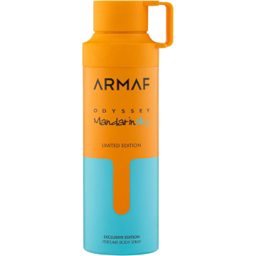 Armaf Odyssey Mandarin Sky  200 ml  (6294015190663)