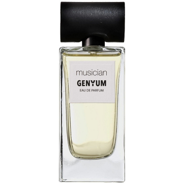 Geniym Musician Парфюмированная вода 100 ml  примятые (78065)