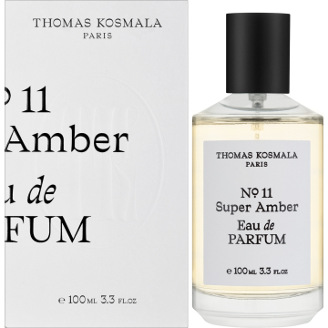 Thomas Kosmala No 11 Парфюмированная вода 100 ml  (5060412110488)
