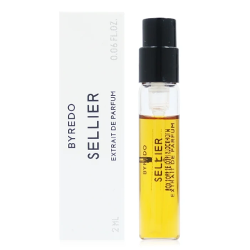 Byredo Sellier Духи 2 ml Пробник 