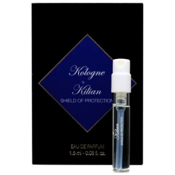 Kilian Kologne Shield Of Protection Парфюмированная вода 1.5 ml Пробник (3700550227441)