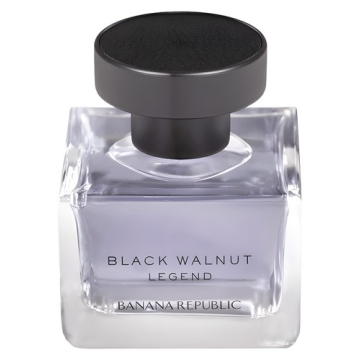 Banana Republic Black Walnut Legend Парфюмированная вода 100 ml  (840797138735)