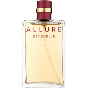 Allure Sensuelle Туалетная вода 100 ml  (3145891294606)
