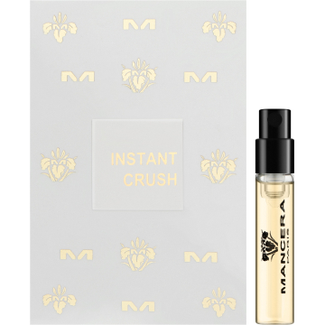 Mancera Instant Crush Intense Духи 2 ml Пробник 