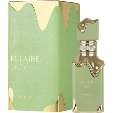 Lattafa Eclaire Pistache Парфюмированная вода 100 ml  (6290362349129)