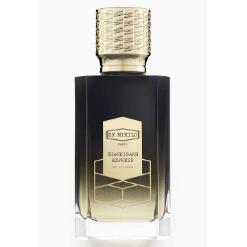 Ex Nihilo Chandigarh Express Парфюмированная вода 50 ml  (3760264097723)