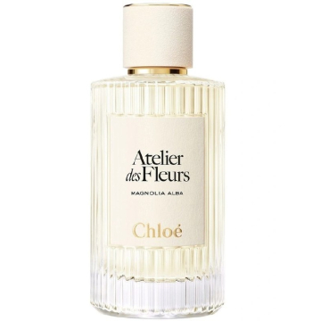 Chloe Magnolia Alba Парфюмированная вода 10 ml Миниатюра 