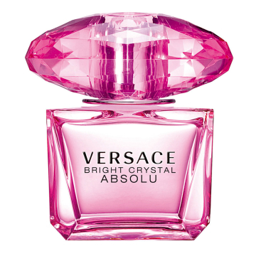 Versace Bright Crystal Absolu Парфюмированная вода 10 ml Миниатюра (8011003836918)