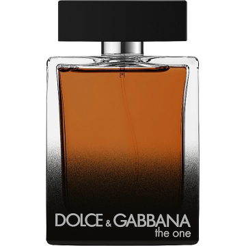 D&g The One For Men Парфюмированная вода 100 ml  примятые (52474)