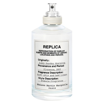 Maison Margiela Replica Lazy Sunday Morning Туалетная вода 100 ml Тестер 