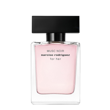 Narciso Rodriguez Musc Noir For Her Парфюмированная вода 30 ml  примятые (71614)