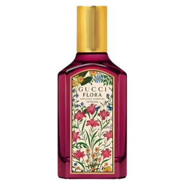 Flora Gorgeous Gardenia Intense Парфюмированная вода 100 ml Тестер (3616305275790)