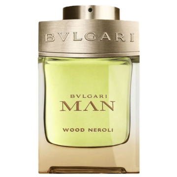 Bvl Man Wood Neroli Парфюмированная вода 100 ml  примятые (78636)