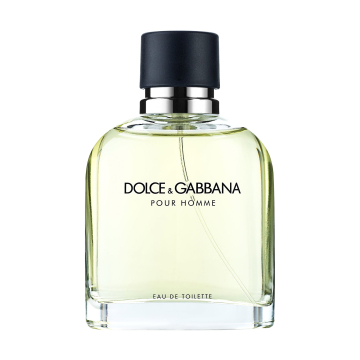 D&g Pour Homme Туалетная вода 200 ml брак целлофана (78638)