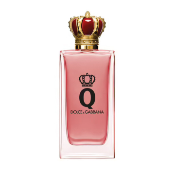 D&g Q By D&g Intense Парфюмированная вода 50 ml примятая (78639)