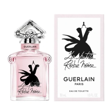 Guerlain La Petite Robe Noire Туалетная вода 30 ml брак целлофана (78645)