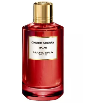 Mancera Cherry Cherry Парфюмированная вода 120 ml  примятые (78647)