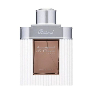 Rasasi Al Wisam Day Pour Homme Парфюмированная вода 100 ml  примятые (78651)