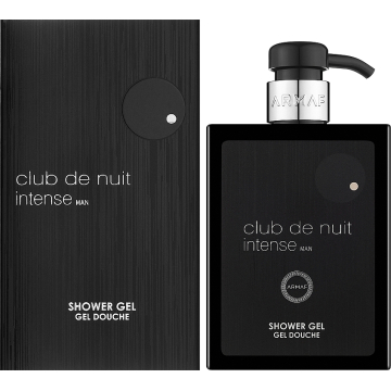 Armaf Club De Nuit Intense  360 ml брак целлофану (78672)
