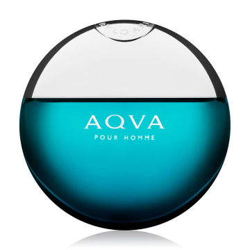 Bvl Aqua Туалетная вода 100 ml  подтекает (78674)