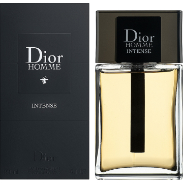 Dior Homme Intense Парфюмированная вода 150 ml брак целлофана (78676)