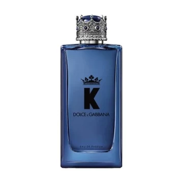 D&g K Pour Homme Парфюмированная вода 5 ml Миниатюра примятые (78678)