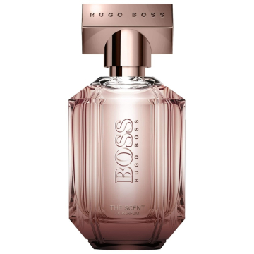 Boss The Scent Le Parfum Парфюмированная вода 30 ml  примятые (78681)