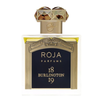 ROJA BURLINGTON 1819 PARFUM 100 ml spray tester (U)