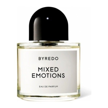Byredo Mixed Emotions Парфюмированная вода 50 ml  брак упаковки (78691)