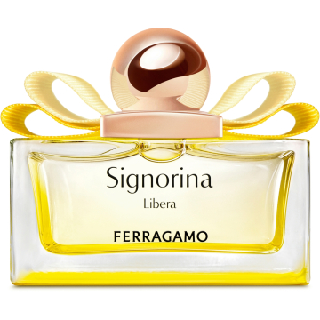 Ferragamo Signorina Libera Парфюмированная вода 30 ml  примятые (78703)