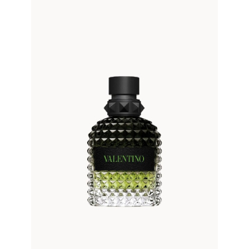 Valentino Uomo Born In Roma Green Stravaganza Туалетная вода 100 ml  (3614274024807)