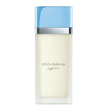 D&g Light Blue Туалетная вода 100 ml  (8057971188116)