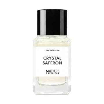 Crystal Saffron Парфюмированная вода 50 ml  