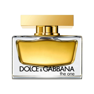 D&g The One  Набор (Парфюмированная вода 75 ml + Парфюмированная вода 10 ml) (8054754403558)