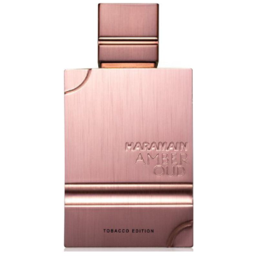 Al Haramain Amber Oud Tobacco Edition Парфюмированная вода 60 ml  (6291100132171)