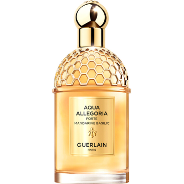 Aqua Allegoria Forte Mandarine Basilic Парфюмированная вода 125 ml  (3346470144736)