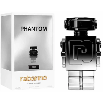PACO RABANNE PHANTOM ELIXIR parfum intense 100 ml spray (M)