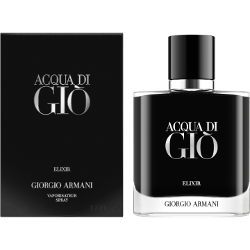 Armani Acqua Di Gio Elixir Духи 50 ml  (3614274143751)