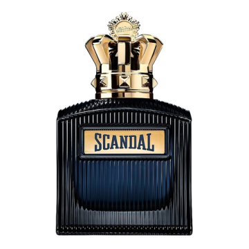 Jpg Scandal Pour Homme Intense Парфюмированная вода 100 ml  (8435415102728)