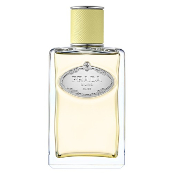 Prada Les Infusions De Gingembre Парфюмированная вода 7.5 ml Миниатюра 