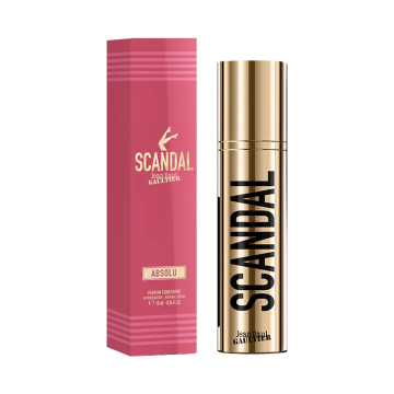 Jpg Scandal Absolu Духи 10 ml  (8435415080675)