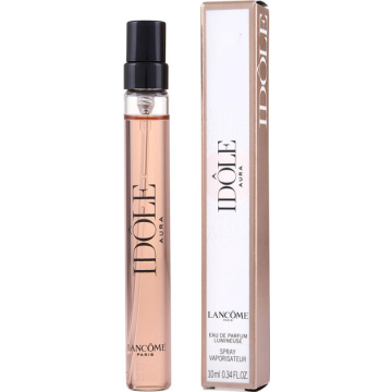 Lancome Idole Aura Парфюмированная вода 10 ml Миниатюра брак упаковки 