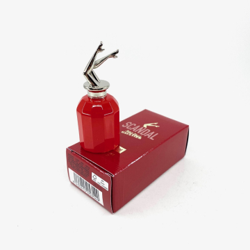 Jpg Scandal Intense Парфюмированная вода 6 ml Миниатюра 