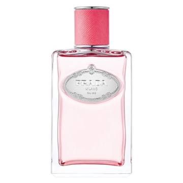 Prada Infusion De Rhubarbe Парфюмированная вода 7.5 ml Миниатюра 